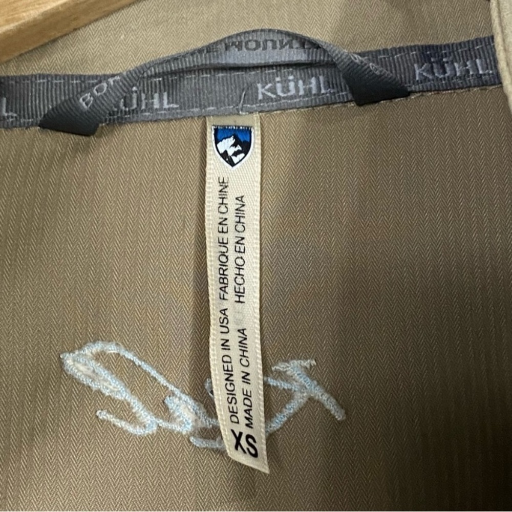 NWOT KUHL Rekon Jacket - Picture 11 of 12